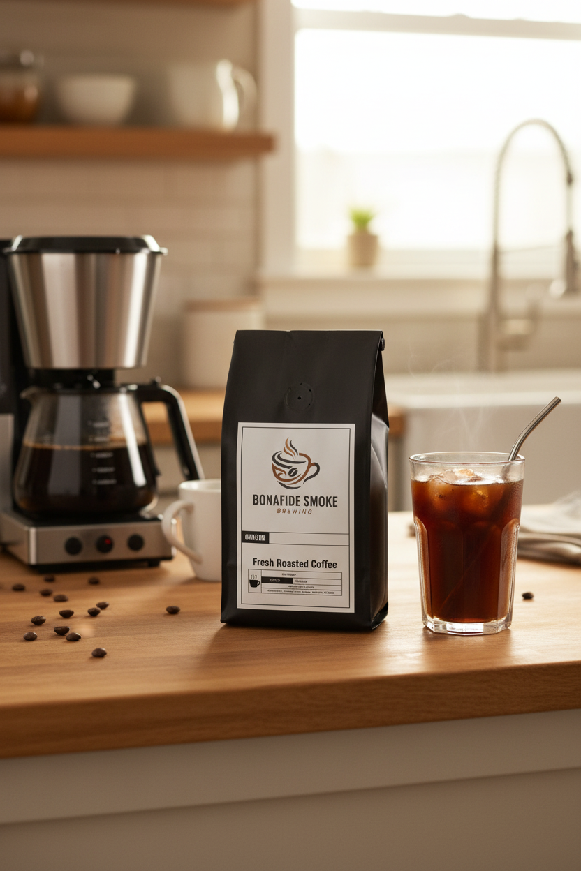 Mexico Coffee Pods