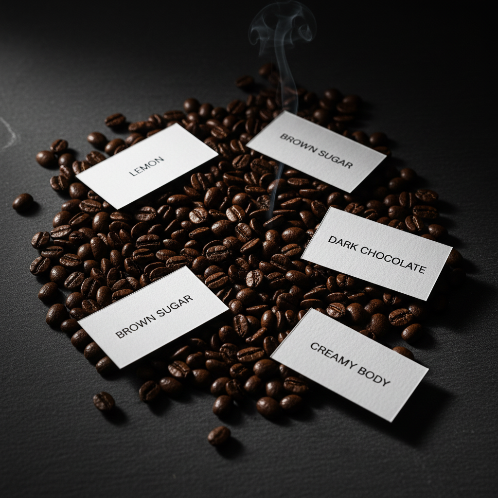 Mexico Coffee Pods
